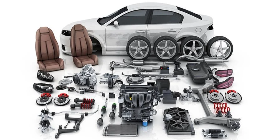 Kabataş Oto Yedek Parçacısı