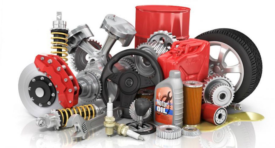 Kabataş Oto Yedek Parçacısı